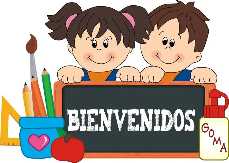 Bienvenida